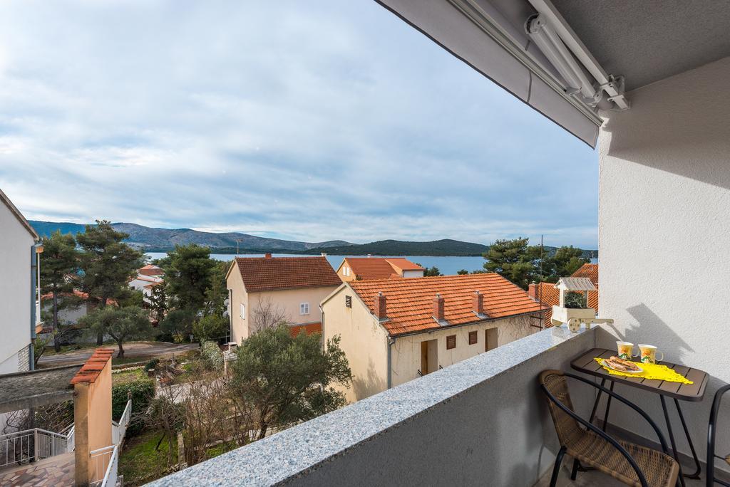 Apartment Marita Žaborić Zewnętrze zdjęcie