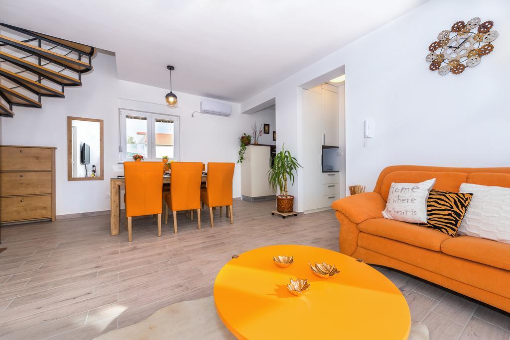 Apartment Marita Žaborić Zewnętrze zdjęcie