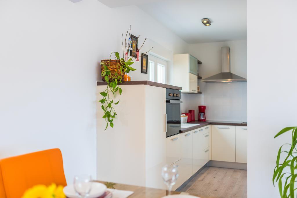 Apartment Marita Žaborić Zewnętrze zdjęcie