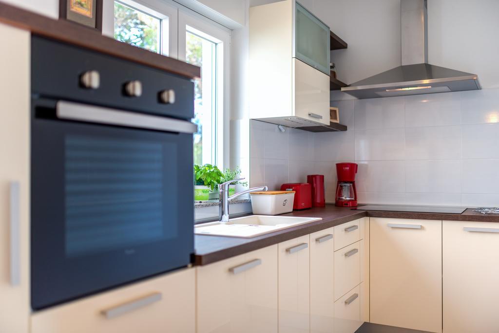 Apartment Marita Žaborić Zewnętrze zdjęcie