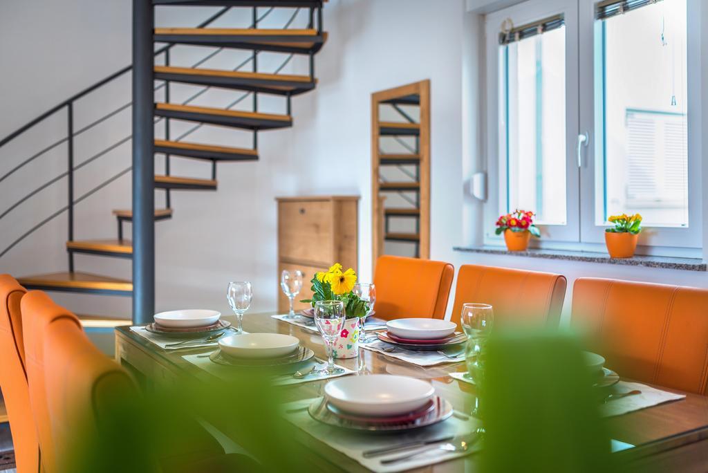 Apartment Marita Žaborić Zewnętrze zdjęcie