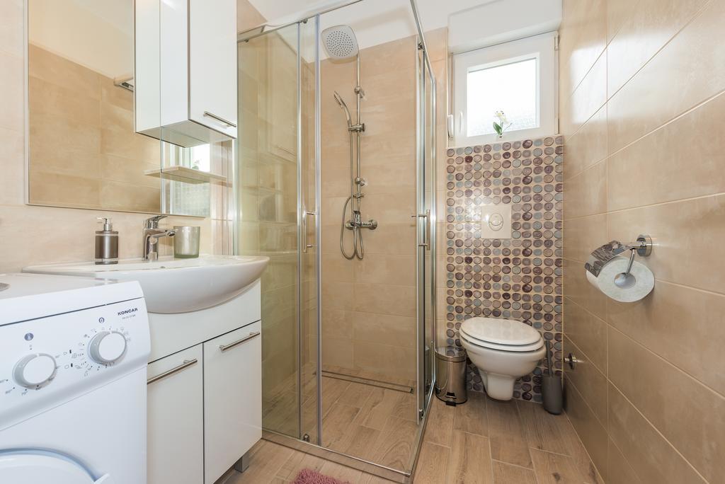 Apartment Marita Žaborić Zewnętrze zdjęcie
