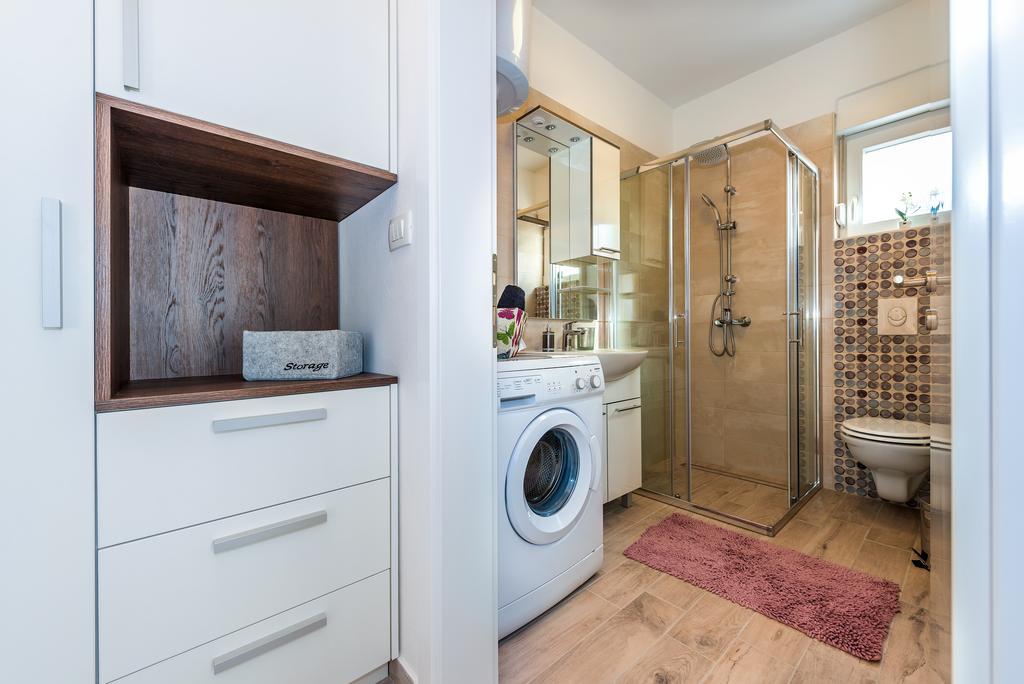 Apartment Marita Žaborić Zewnętrze zdjęcie