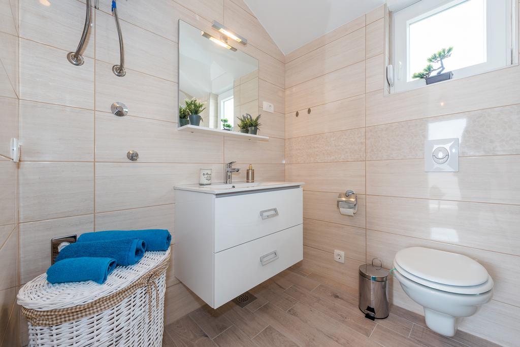 Apartment Marita Žaborić Zewnętrze zdjęcie