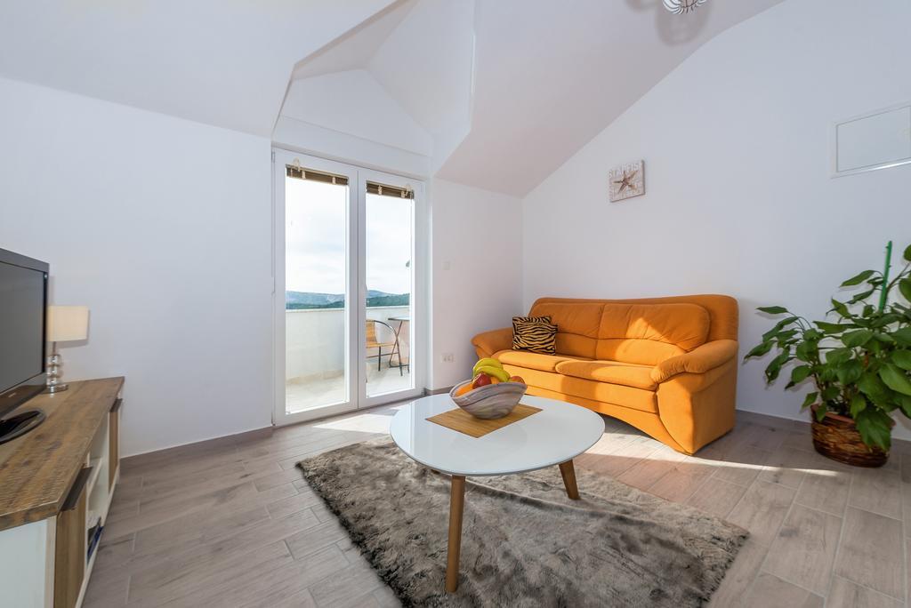 Apartment Marita Žaborić Zewnętrze zdjęcie