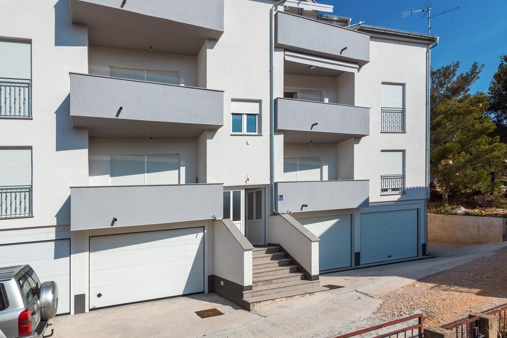 Apartment Marita Žaborić Zewnętrze zdjęcie