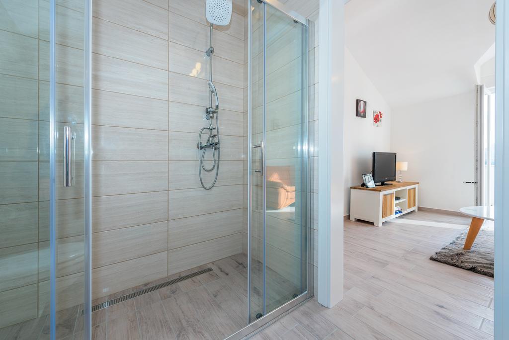 Apartment Marita Žaborić Zewnętrze zdjęcie