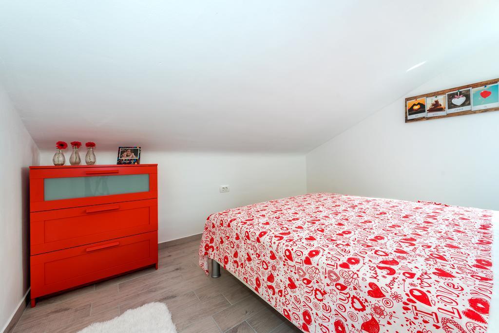 Apartment Marita Žaborić Zewnętrze zdjęcie