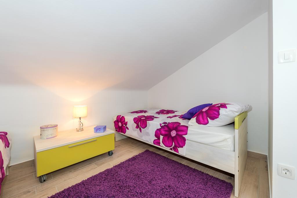 Apartment Marita Žaborić Zewnętrze zdjęcie