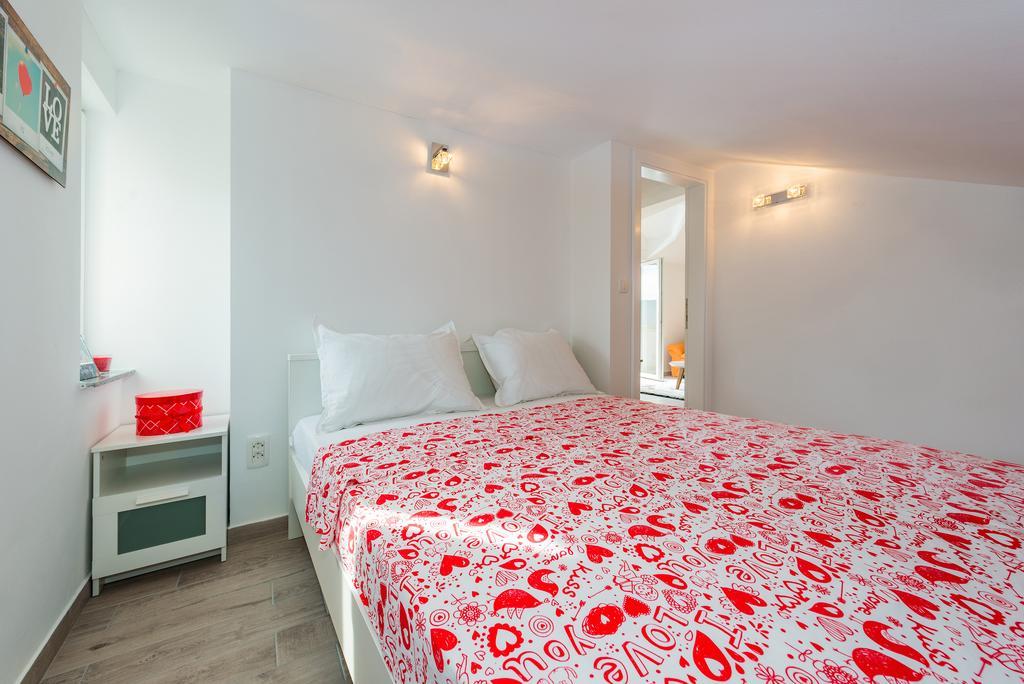 Apartment Marita Žaborić Zewnętrze zdjęcie